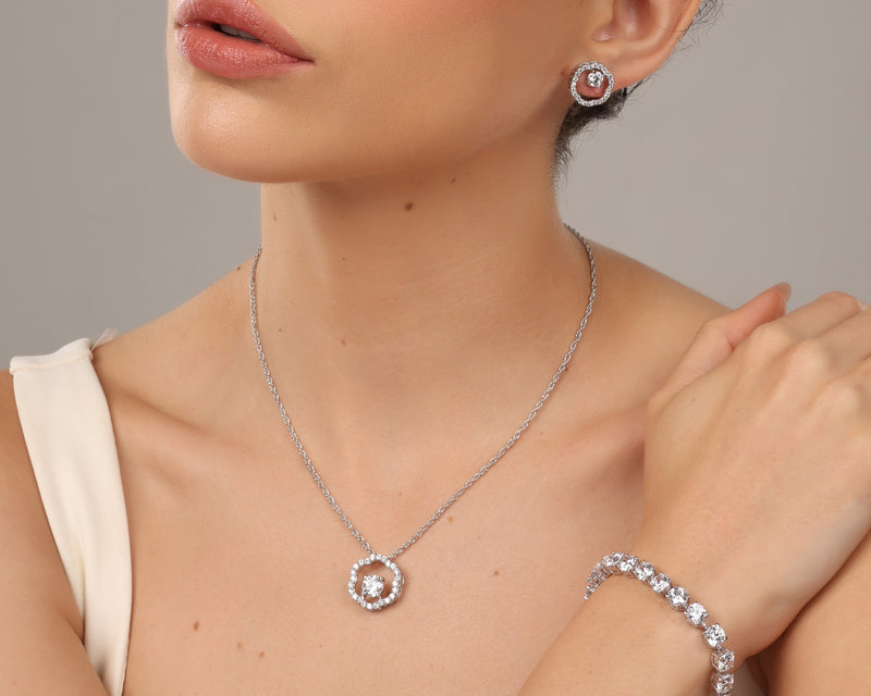 Pendant Set