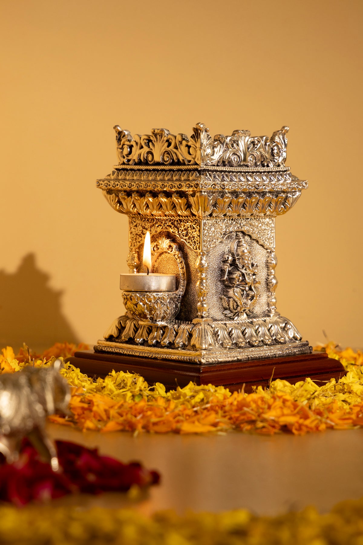 Tulsi Ji