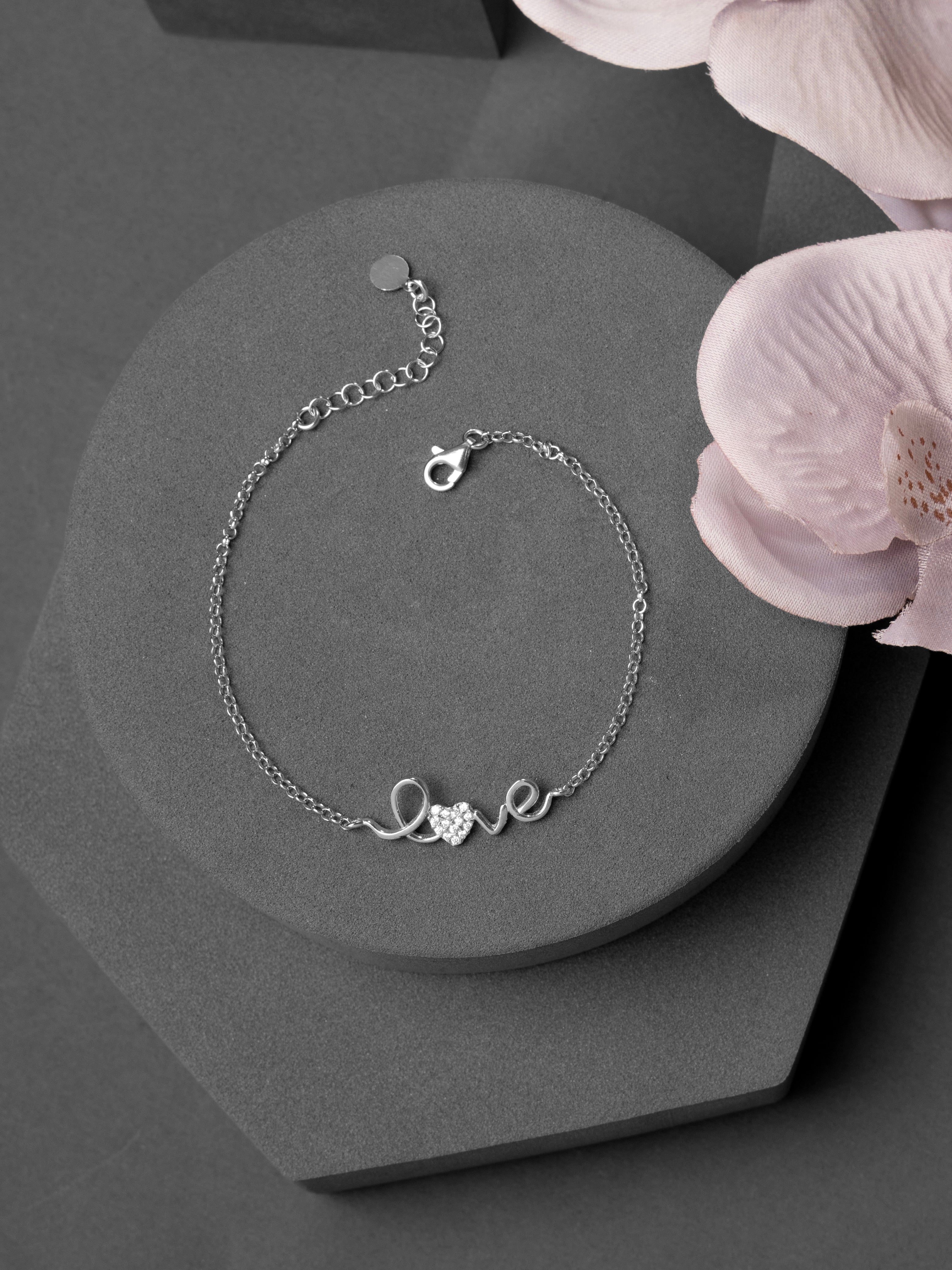 Jovira Love Bracelet