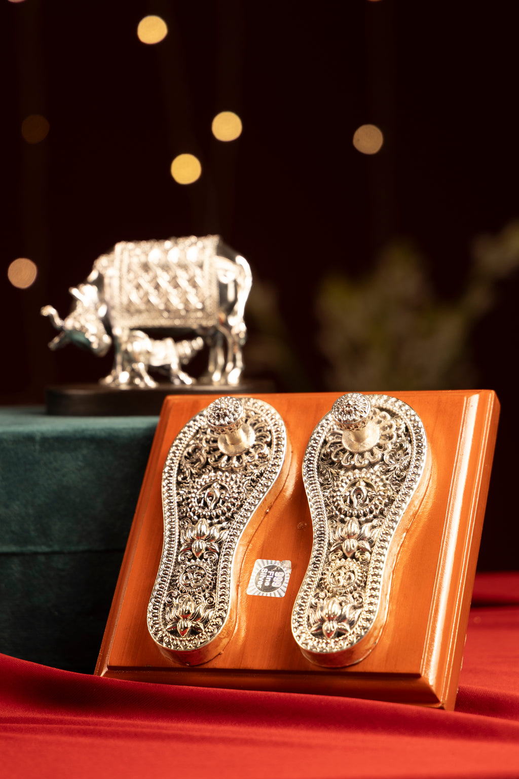 Tirupati Charan
