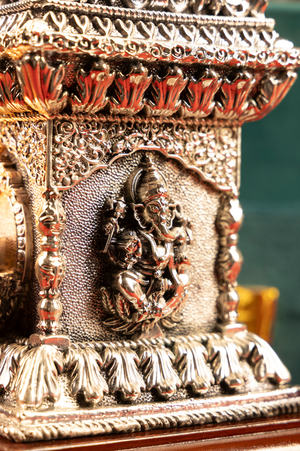 Tulsi Ji