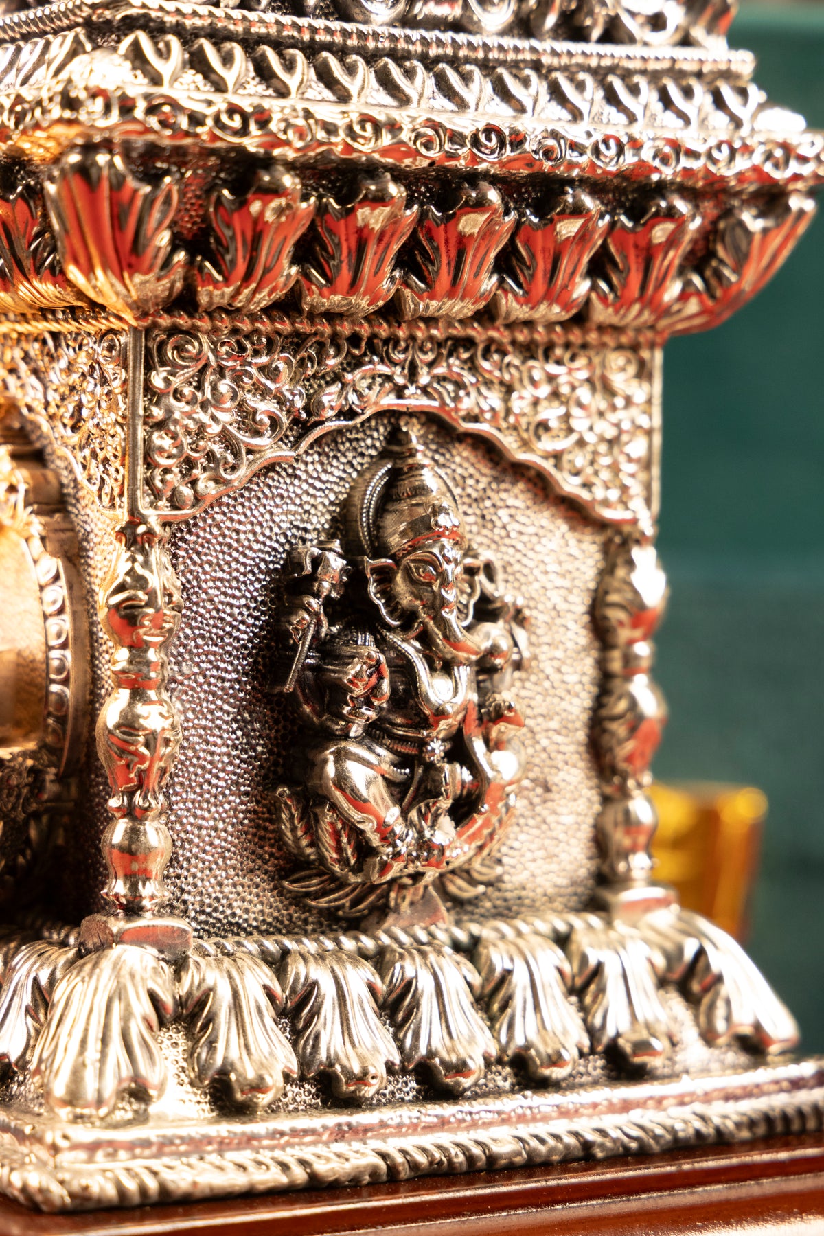Tulsi Ji