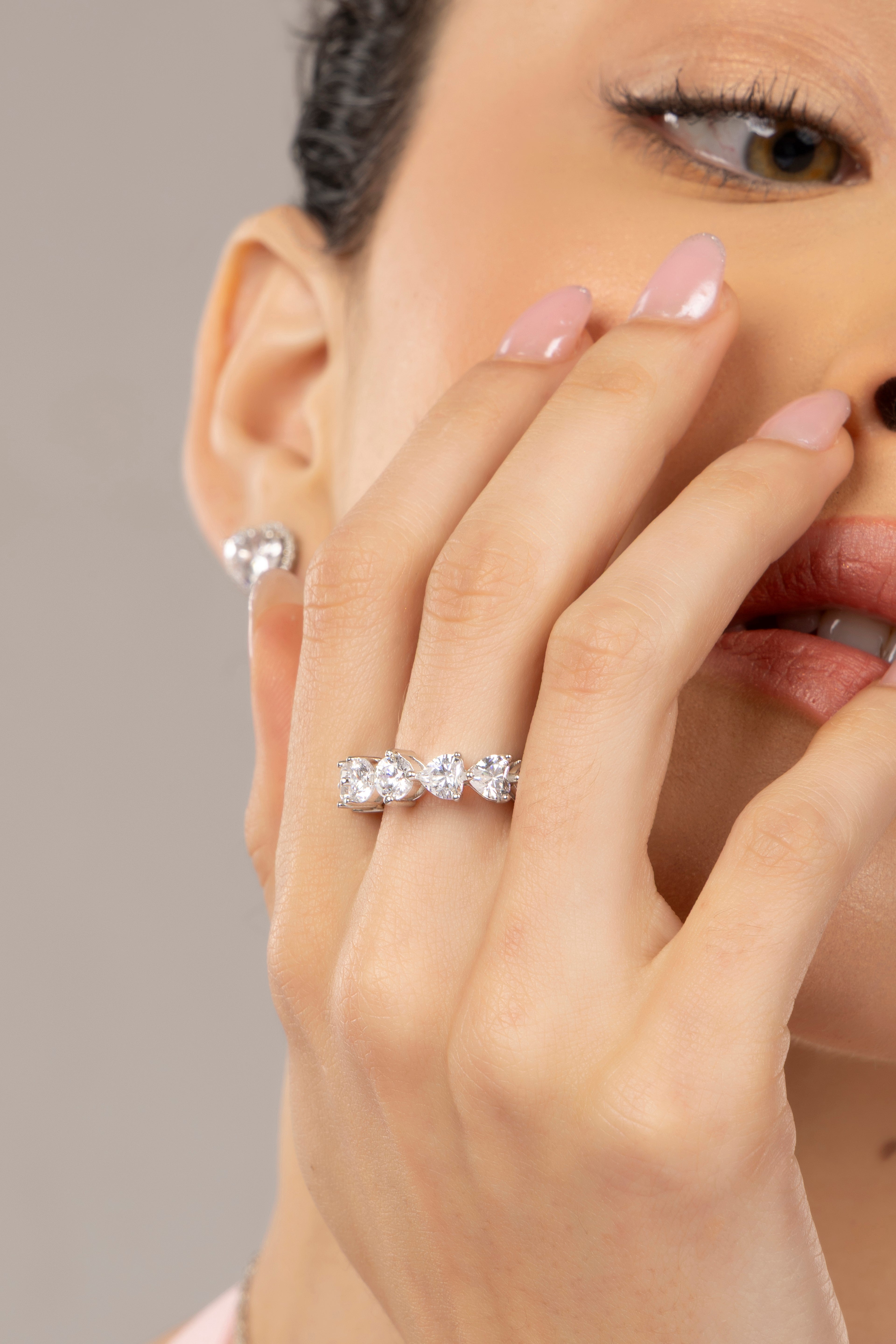 Royal Arc Ring