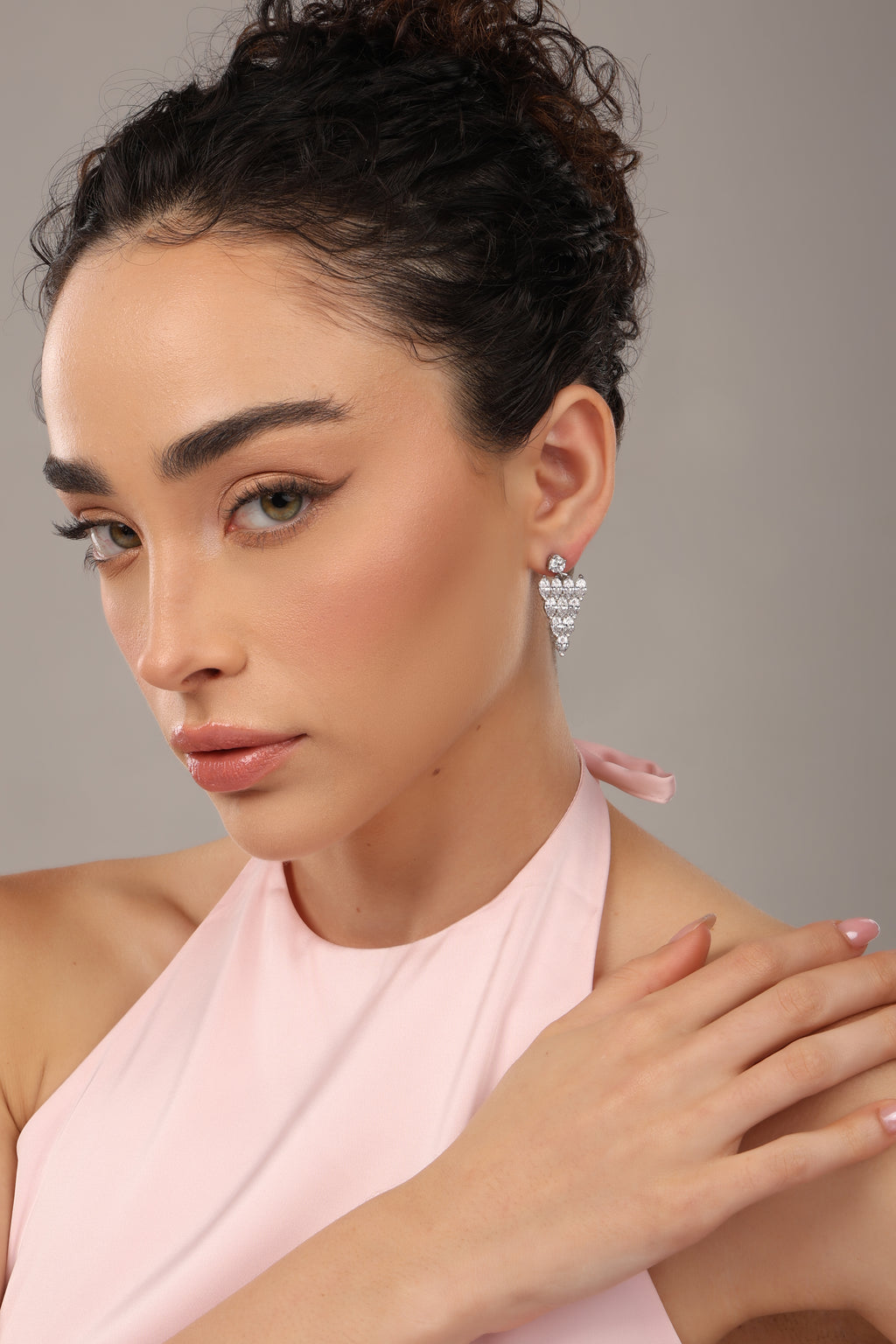 Celestial Vine Earrings