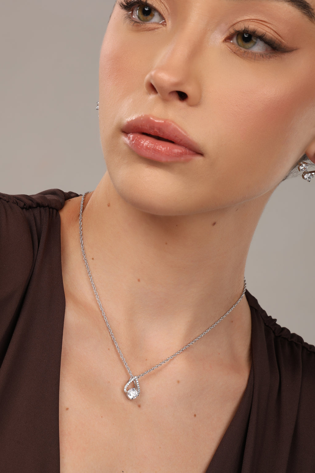 Serafina Pendant Chain