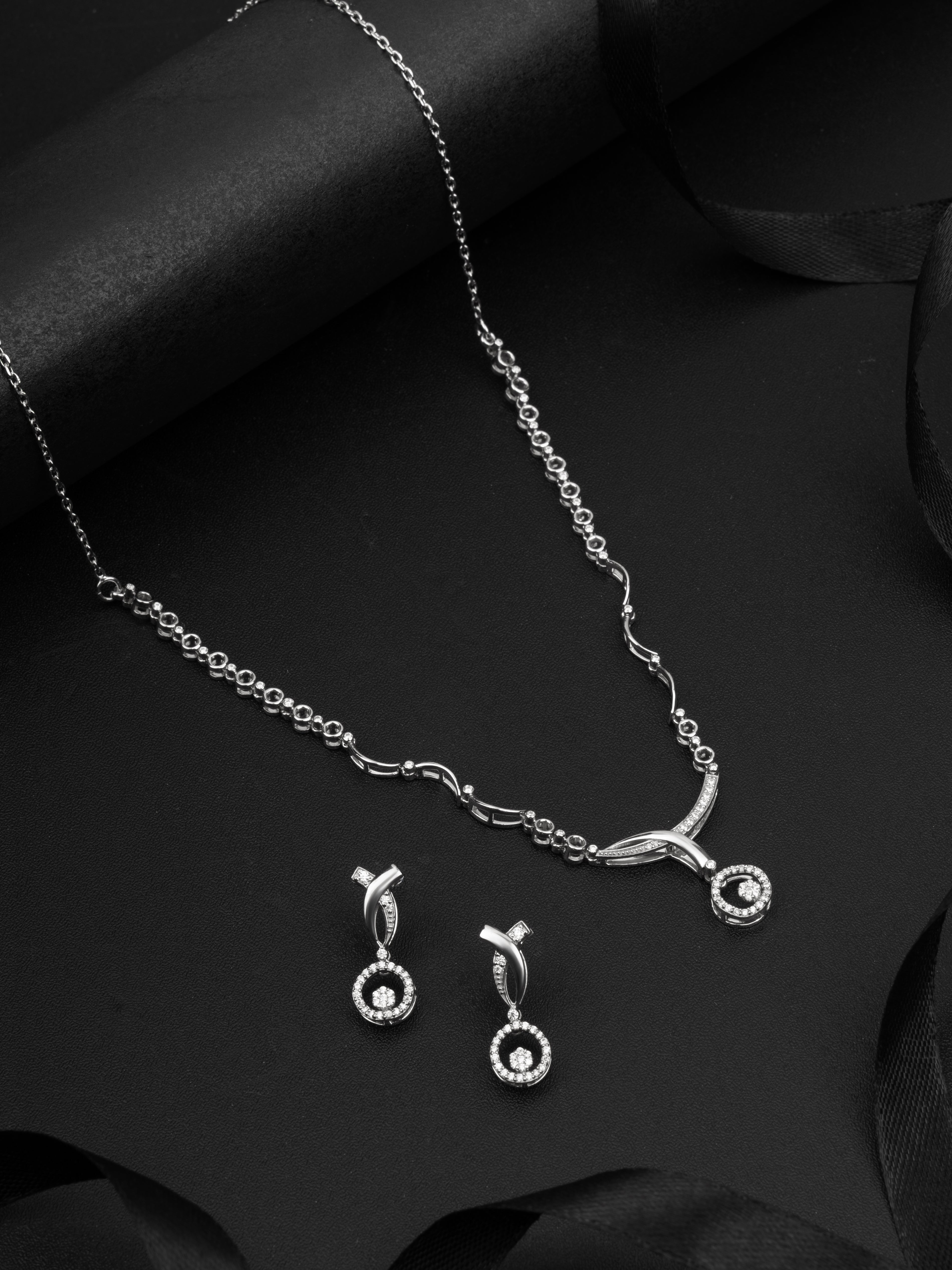 Jovira Celestial Loop Set