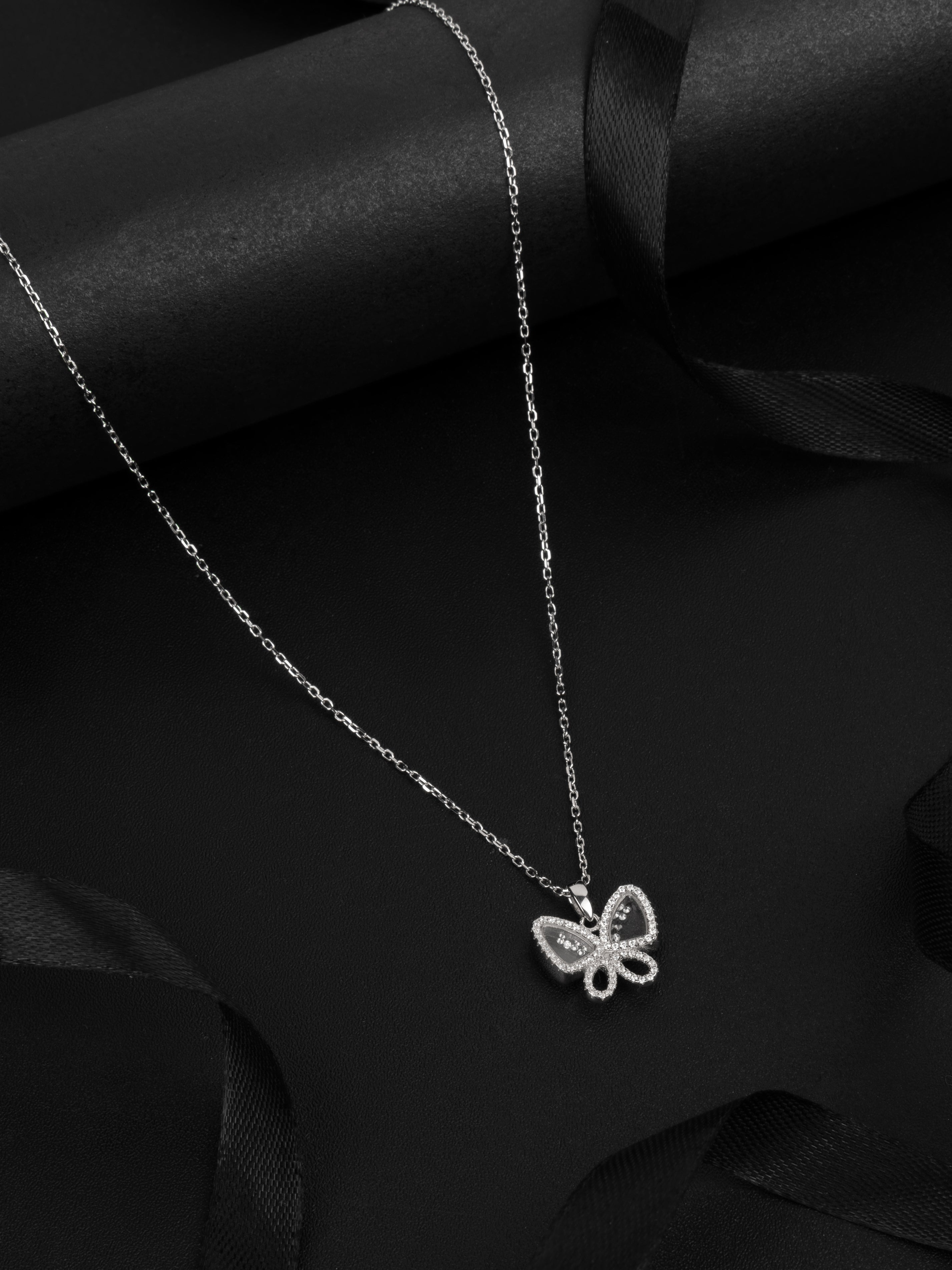 Jovira Mariphelle Pendant Chain