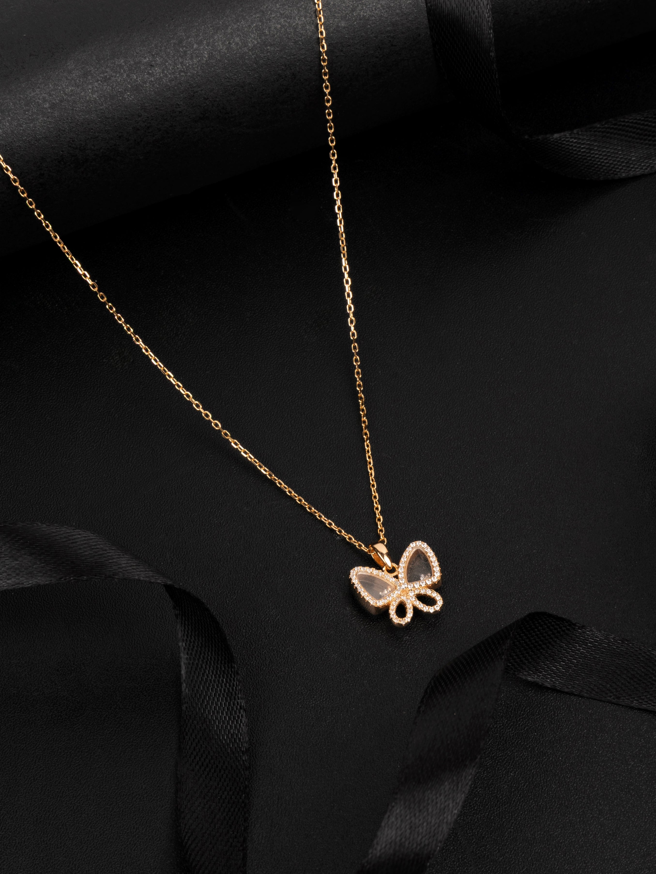 Jovira Mariphelle Pendant Chain