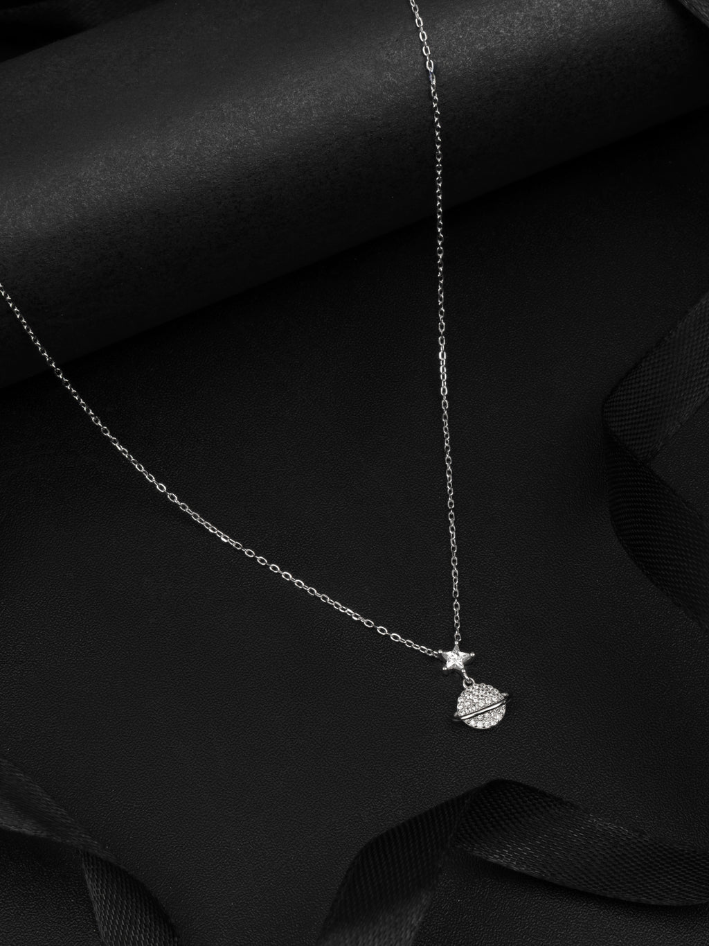Jovira Stellaire Pendant Chain