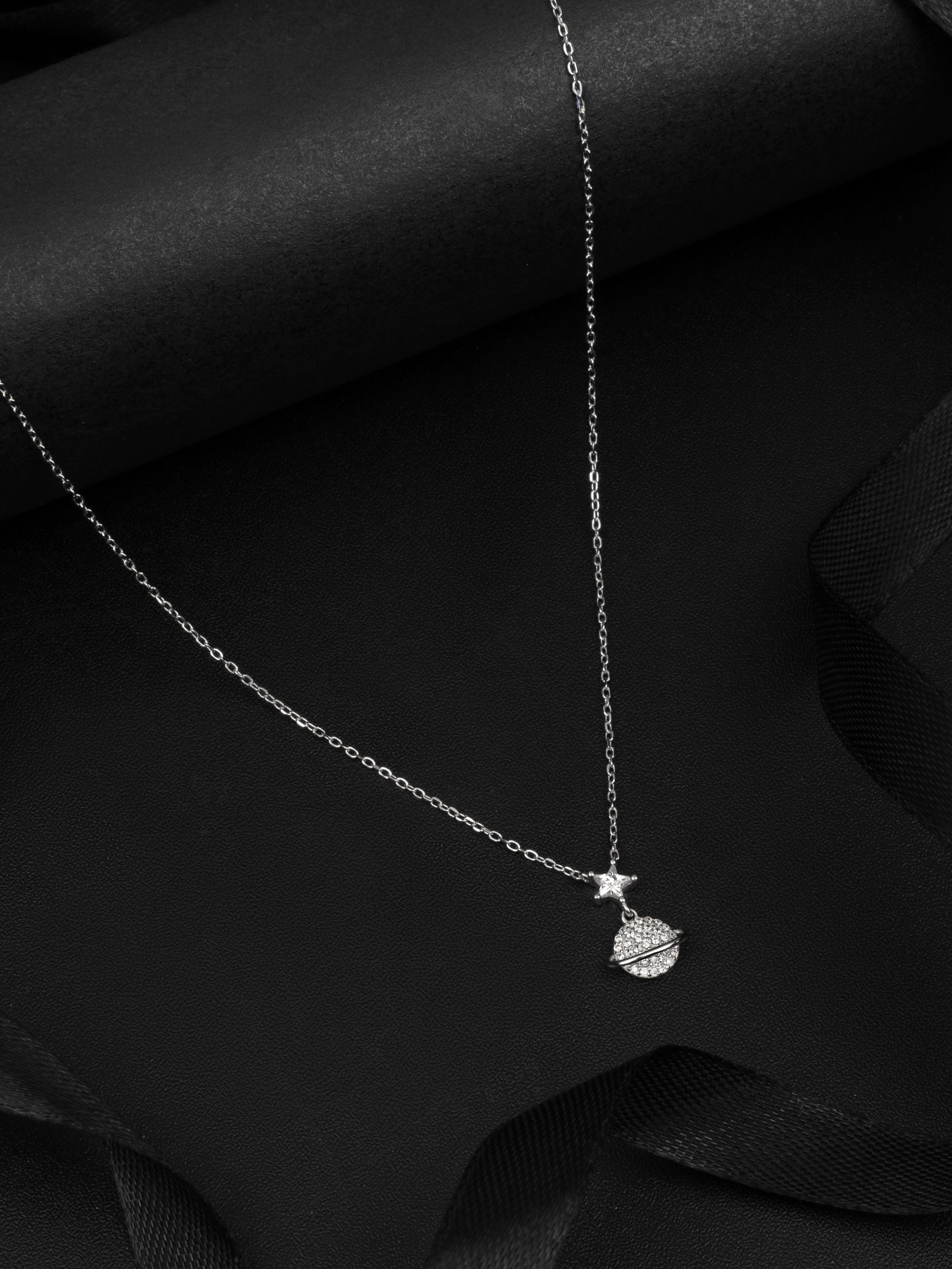 Jovira Stellaire Pendant Chain