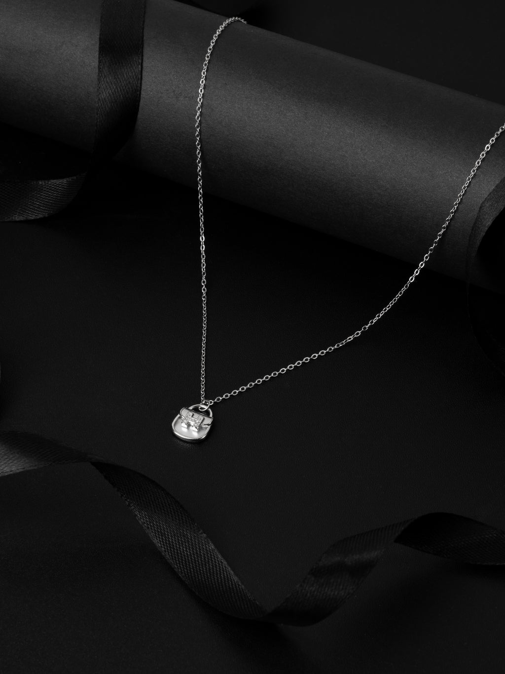 Jovira Evine Pendant Chain