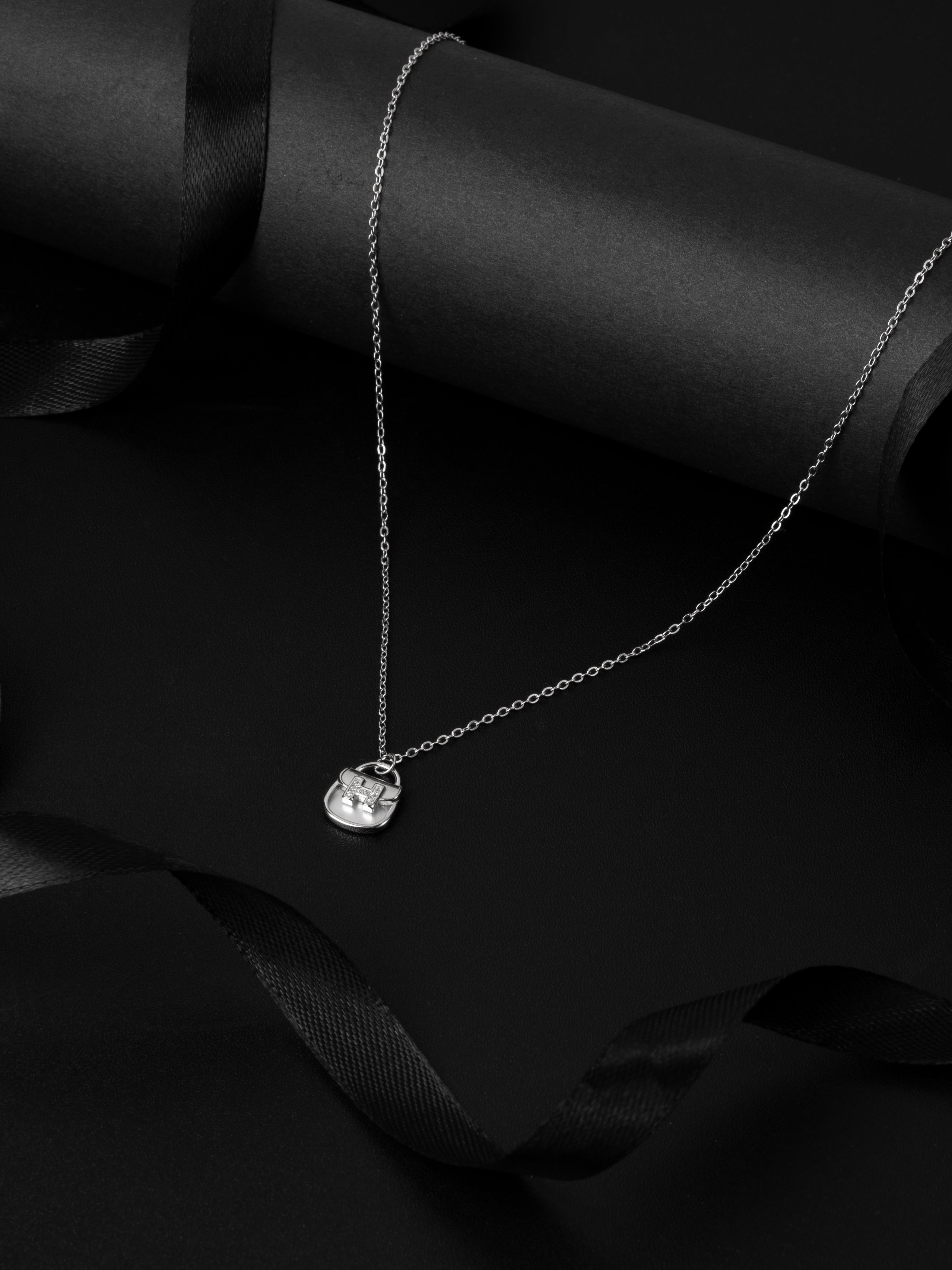 Jovira Evine Pendant Chain