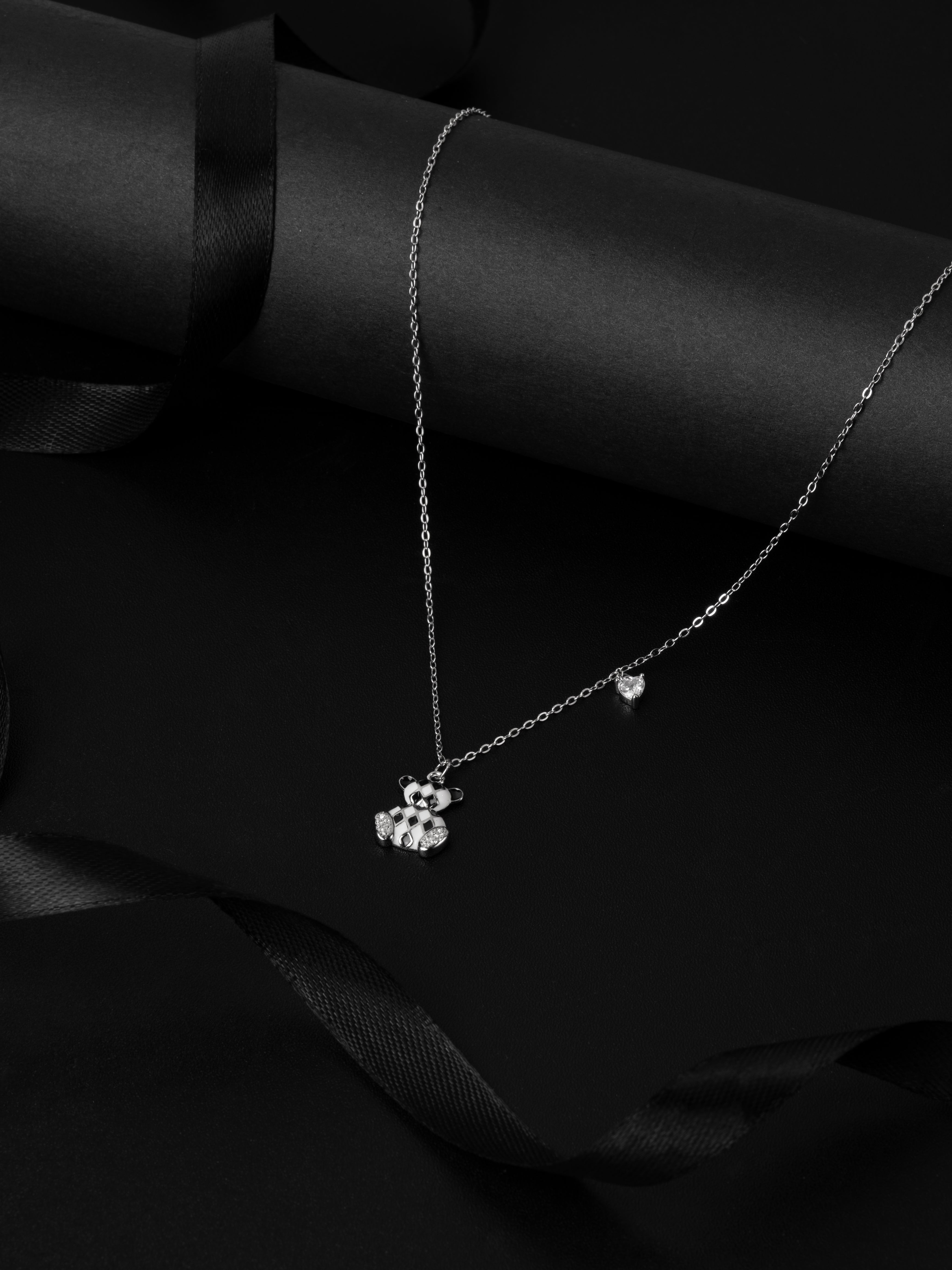 Jovira Amoris Pendant Chain