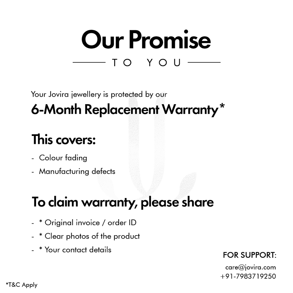 The Fleur Rosé Silver Bracelet