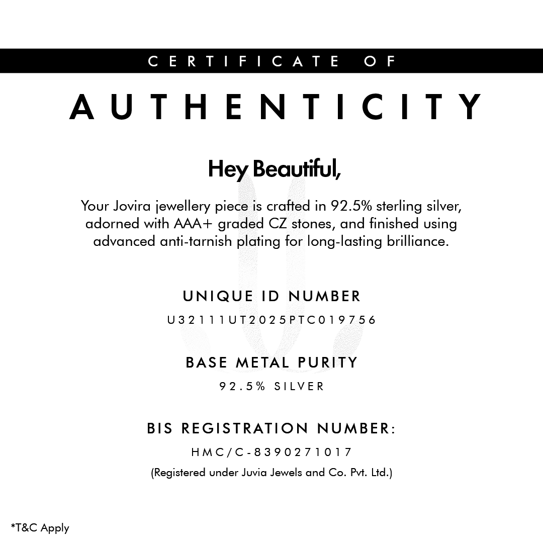 Jovira Dual Chain Pearl Bracelet