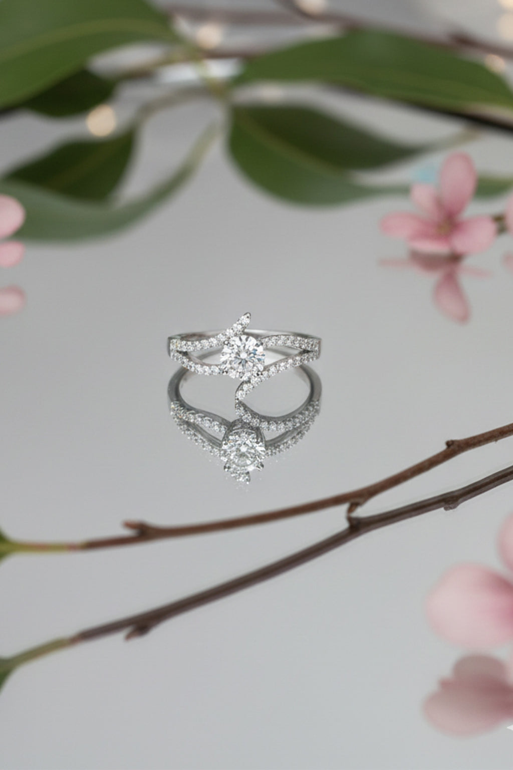 Mirage Ring