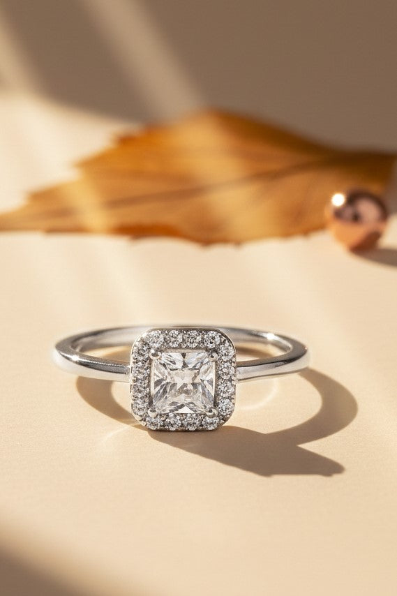 The Solara Ring