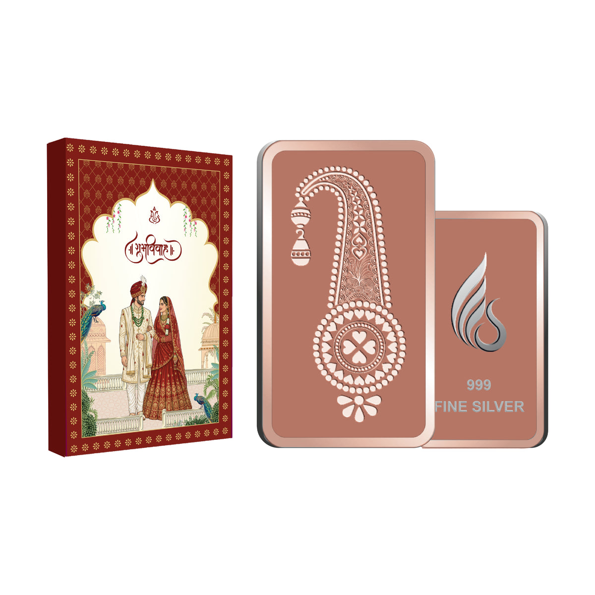 Wedding Coin Box